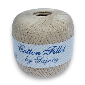 Kordonek Cotton Filet 100g/570m