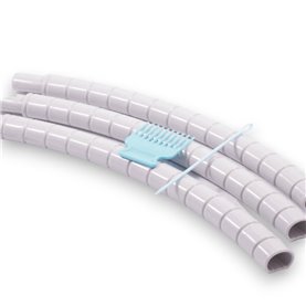Krosno tkackie okrągłe-88cm-SKC-fl-004
