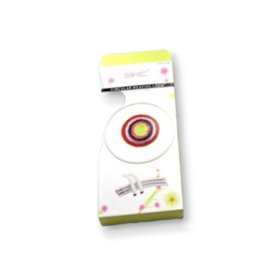 Krosno tkackie okrągłe-88cm-SKC-fl-004