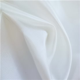 Podszewka acetatowa A311 kol. Optical White