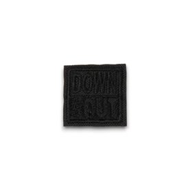 Aplikacje termo PA2/457/C4/7C 29x28 mm 10 szt.