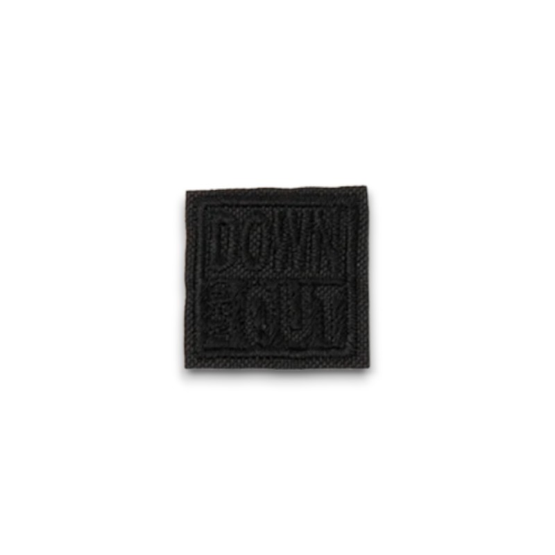 Aplikacje termo PA2/457/C4/7C 29x28 mm 10 szt.
