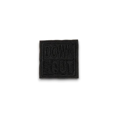 Aplikacje termo PA2/457/C4/7C 29x28 mm 10 szt.