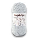 Włóczka Papatya EcoLogical Cotton - 500 g