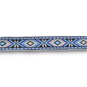 Taśma ozdobna JT-064  18 mm