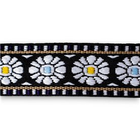Taśma ozdobna JT-069  25 mm