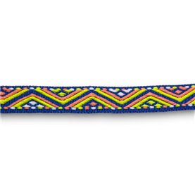 Taśma ozdobna JT-065  10 mm