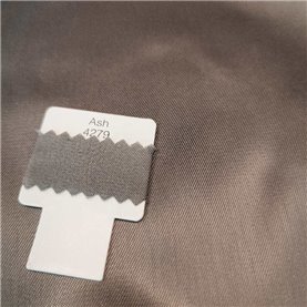 Podszewka acetatowa Twill A800 DTM Ash