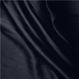 Podszewka acetatowa Twill A800 Ink 4414