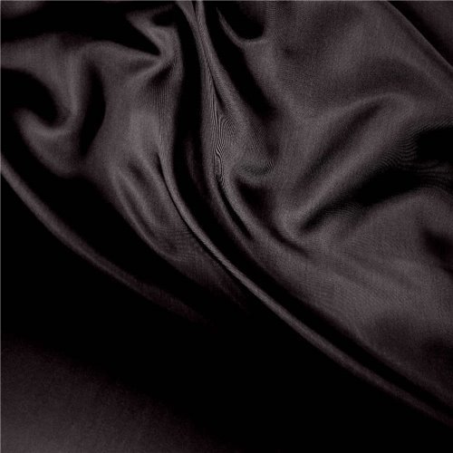 Podszewka acetatowa Twill A800 Dark chocolate