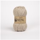 Włóczka Drops Nepal 45 kolorów 250g/opak.