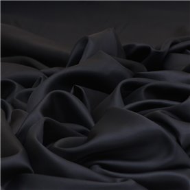 Podszewka acetatowa twill A800 Dark navy 4428
