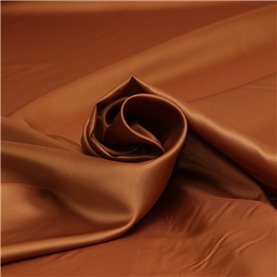 Podszewka wiskozowa V710 DTM Almond Brown