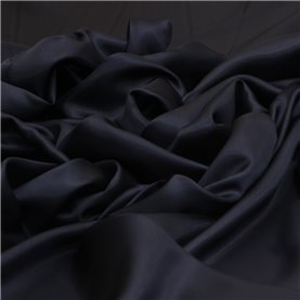 Podszewka acetatowa twill A800 Navy 4303
