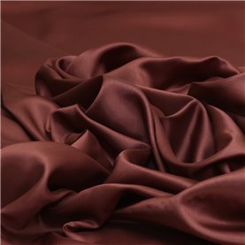 Podszewka acetatowa twill A800 kol. 4421 Chesnut