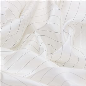 Rękawówka AV3797-1 Ivory/Black 52%AC 48%VI