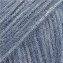 Włóczka Drops Air Uni Colour 17 denim blue 5 x 50g