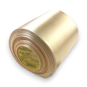 Wstążka atłasowa satynka 100 mm x35 y nr 84
