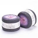 Włóczka YarnArt Flowers 2 x 250 g kol. 276