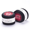 Włóczka YarnArt Flowers 2 x 250 g kol. 282