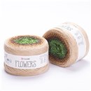 Włóczka YarnArt Flowers 2 x 250 g kol. 308