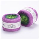 Włóczka YarnArt Flowers 2 x 250 g kol. 313