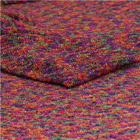 Tkanina kolorowa ażurowa 100% Nylon