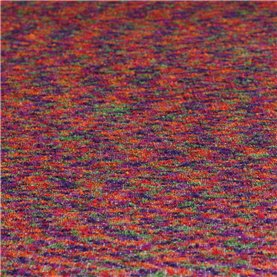 Tkanina kolorowa ażurowa 100% Nylon