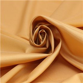 Podszewka Twill VC1125 Amber Gold 49%VI 51%Cotton