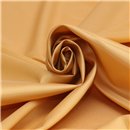 Podszewka Twill VC1125 Amber Gold 49%VI 51%Cotton