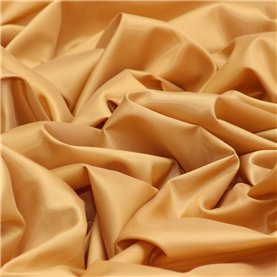 Podszewka Twill VC1125 Amber Gold 49%VI 51%Cotton
