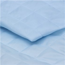 Pikówka 60g 5x5cm niebieska