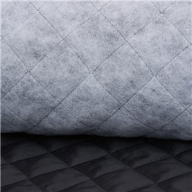 Pikówka 60g 5x5cm czarna