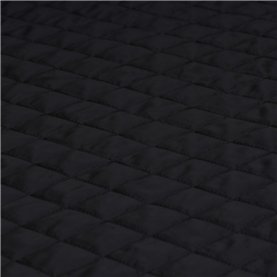 Pikówka 60g 5x5cm czarna