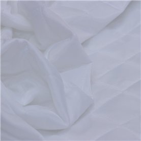 Pikówka 60g 5x5cm biała