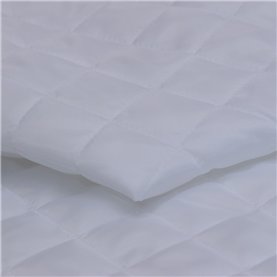 Pikówka 60g 5x5cm biała