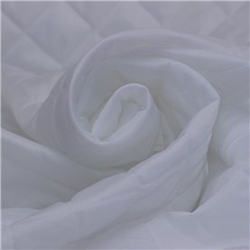 Pikówka 60g 5x5cm biała