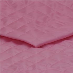 Pikówka 60g 5x5cm różowa