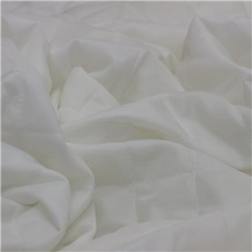 Pikówka 60g 5x5cm ecru