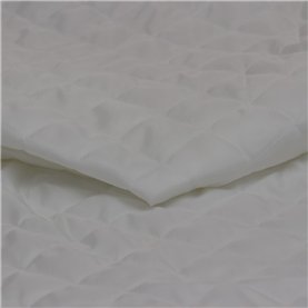 Pikówka 60g 5x5cm ecru
