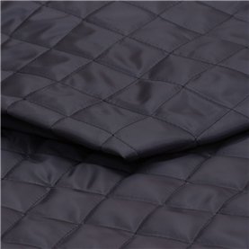 Pikówka 60g 5x5cm ciemny popiel