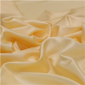Podszewka żakardowa V6084 Devon Cream