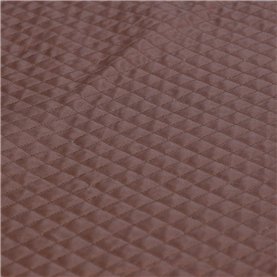 PIKÓWKA WISKOZOWA 45g 1,7x1,7cm wzór prążek brąz