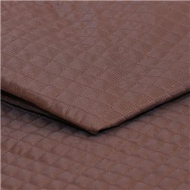 PIKÓWKA WISKOZOWA 45g 1,7x1,7cm wzór prążek brąz