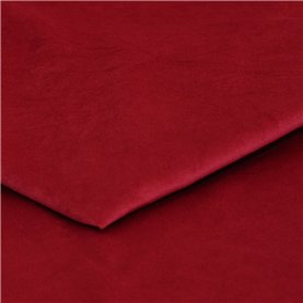 Tkanina Velvet VLV22 3021 bordo