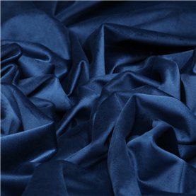 Tkanina Velvet VLV26 5525 granat