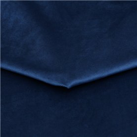 Tkanina Velvet VLV26 5525 granat
