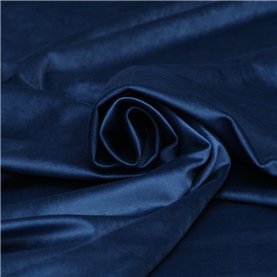 Tkanina Velvet VLV26 5525 granat