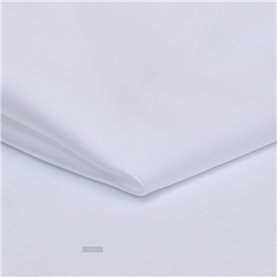 Tkanina ślubna  MIKADO HS 6011 100% PE kol. biały 3