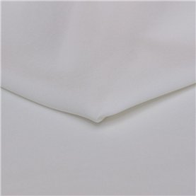 Tkanina LATINA 100% PES kol. off white